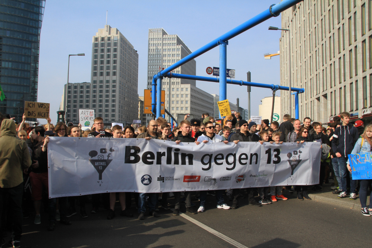 Berlin, 23.03.2019